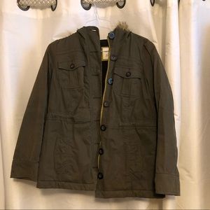 Old Navy Coat